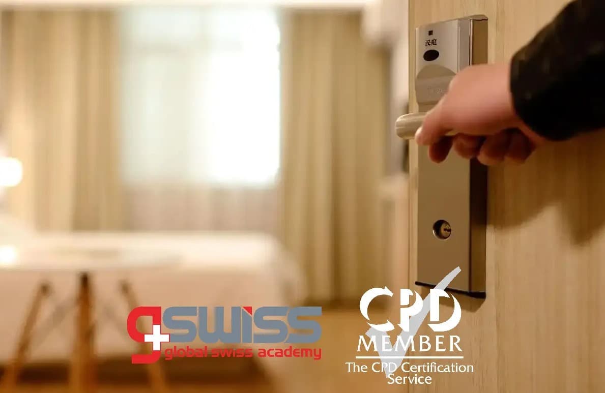 كل ما تحتاج لمعرفته عن دورة عمليات قسم الطعام والمشروبات في السعودية بشهادة معتمدة