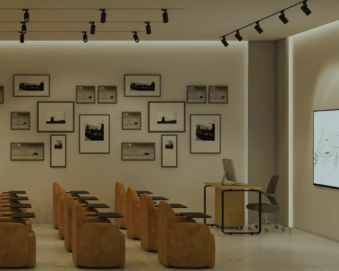 عن معهد مهارات السعودية - قصتنا ورسالتنا