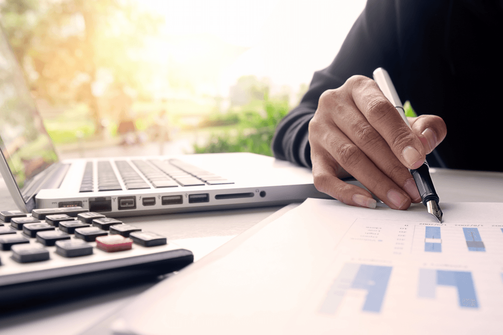 أساسيات المحاسبة المالية في دبلوم المحاسبة