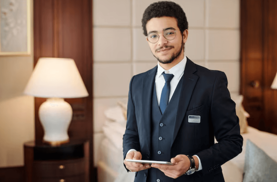 منهج دورة عمليات الطعام والمشروبات: محتوى تدريبي يؤهلك للعمل مباشرة